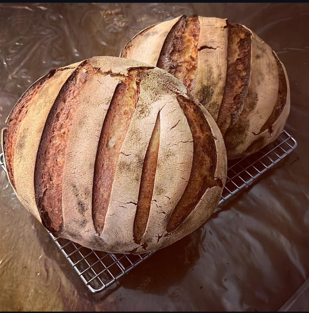 Artisanal Loaf Sourdough