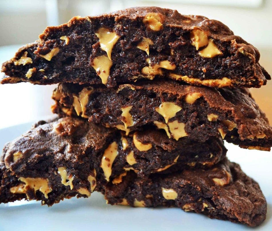 Dark Chocolate Peanut Butter Chip
