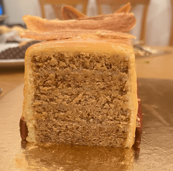 Dulce and Banana Image 2