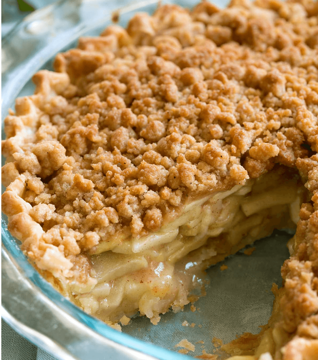 DutchApple Pie Image 1