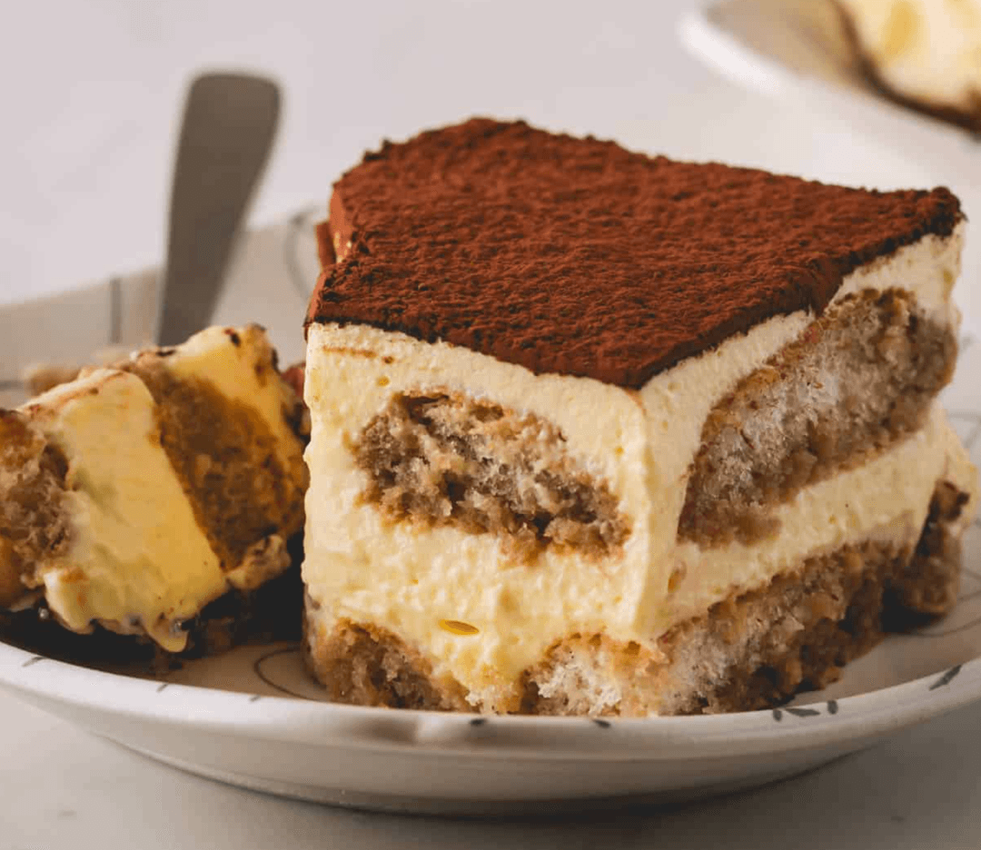 Marsala Wine Zabayone Image 1