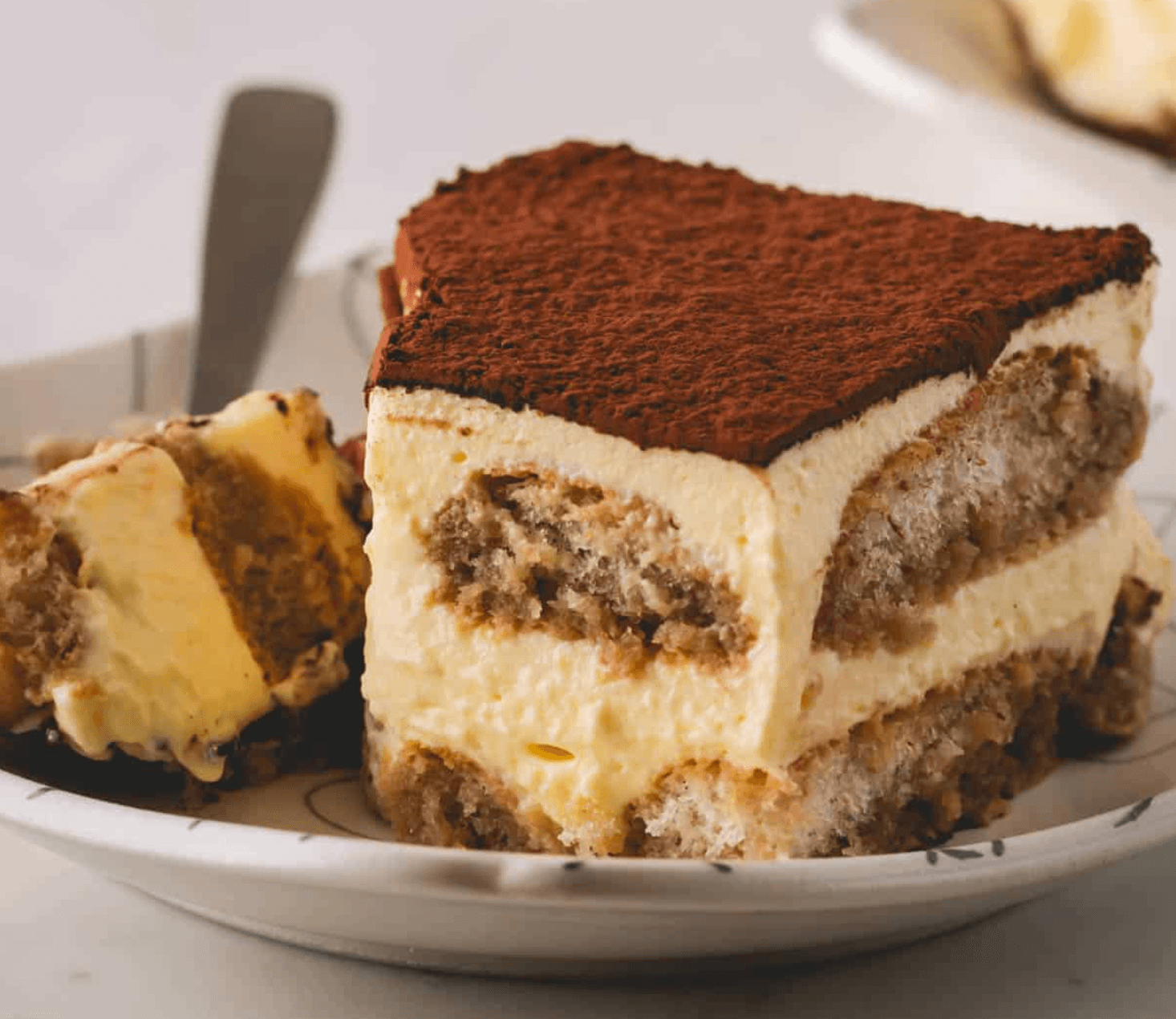 Marsala Wine Zabayone