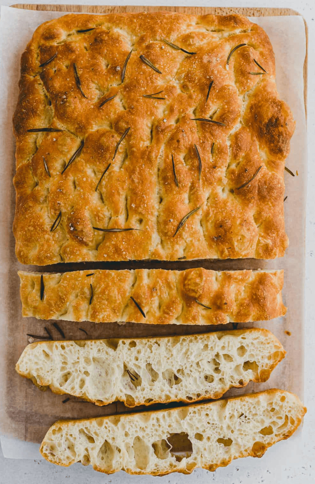 Focaccia