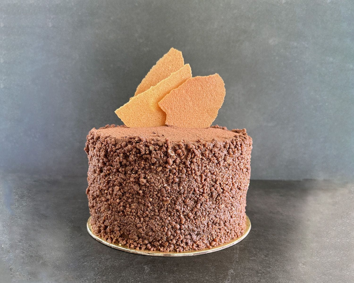 Chocolate Noir