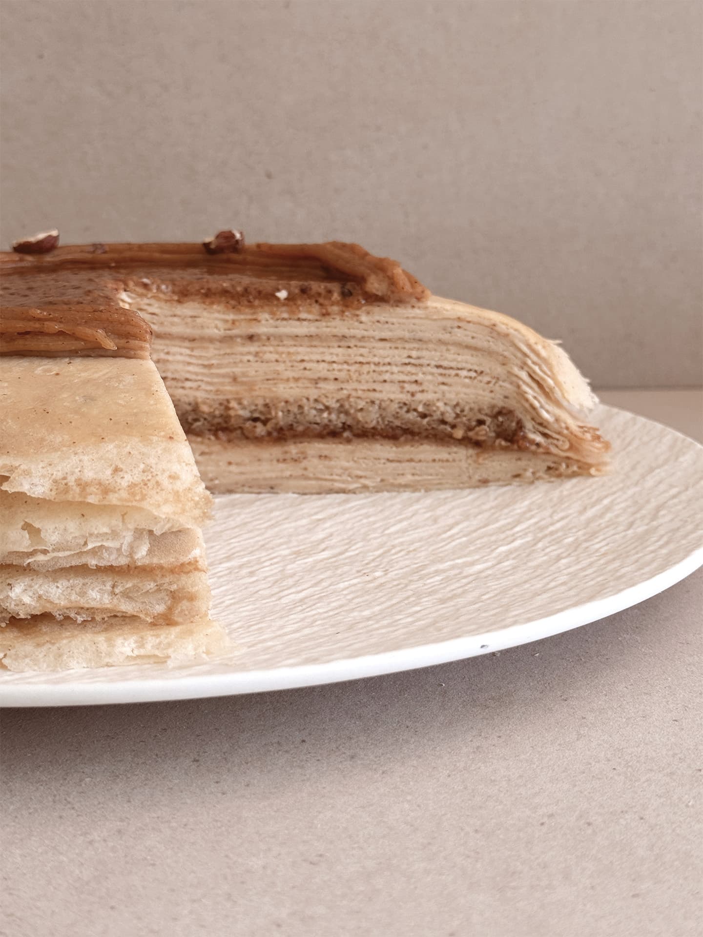 Succès Praliné